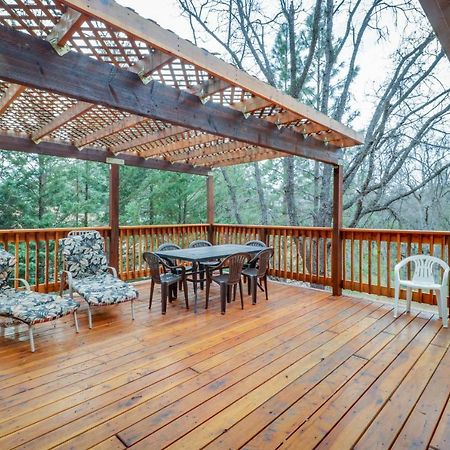 Lake Lodge Beach  Groveland Exterior foto