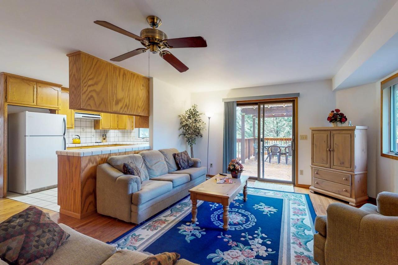 Lake Lodge Beach  Groveland Exterior foto