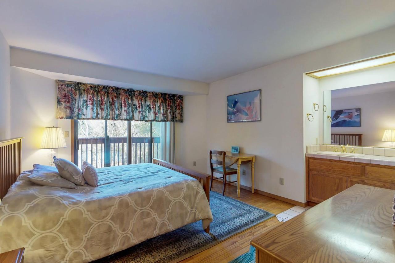 Lake Lodge Beach  Groveland Exterior foto