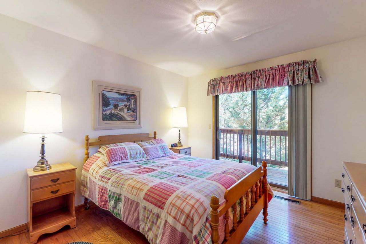 Lake Lodge Beach  Groveland Exterior foto