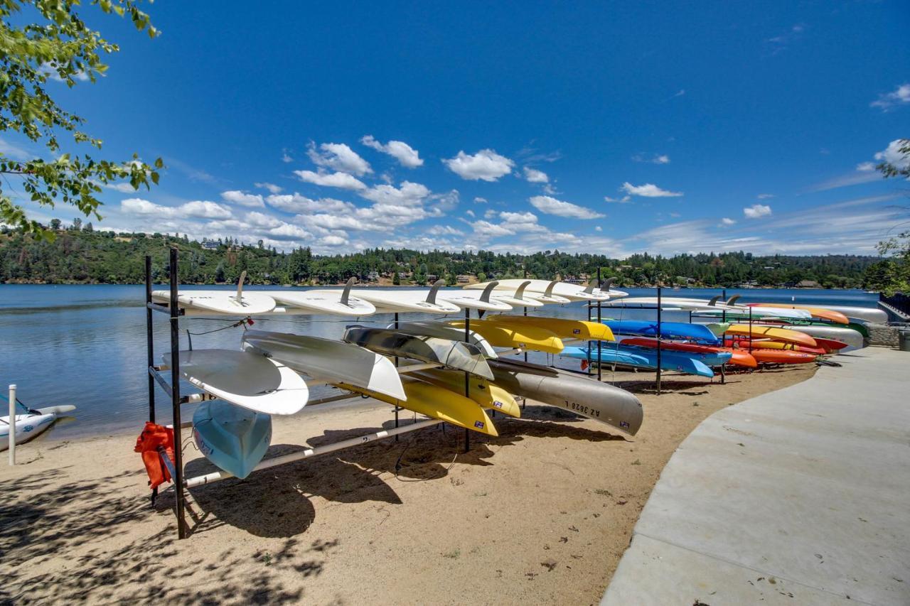 Lake Lodge Beach  Groveland Exterior foto