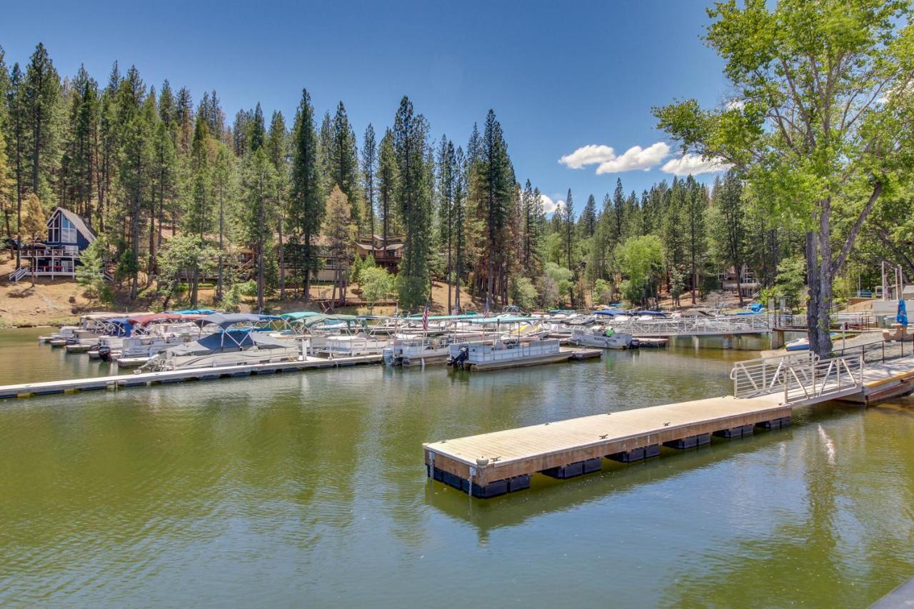 Lake Lodge Beach  Groveland Exterior foto