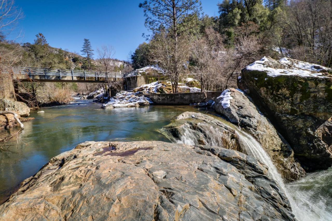 Lake Lodge Beach  Groveland Exterior foto
