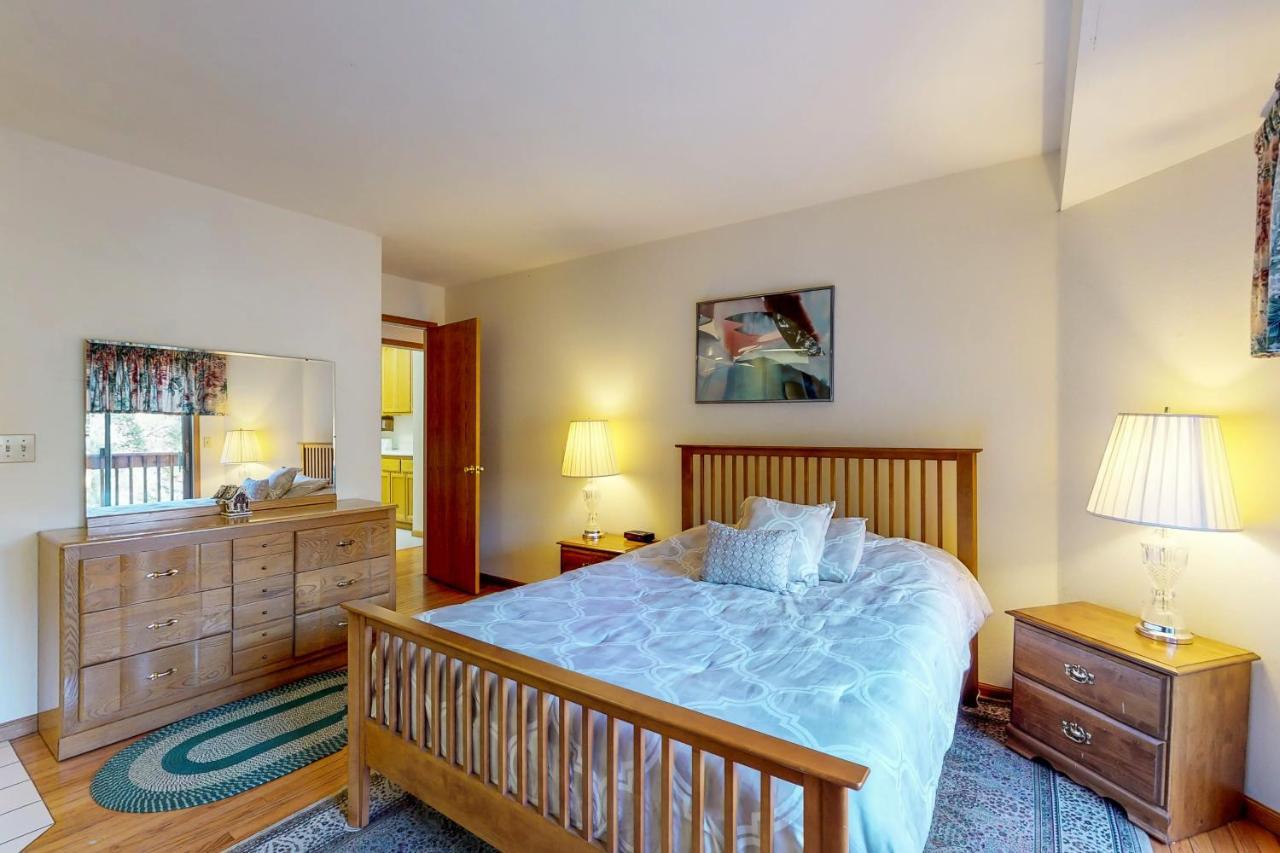 Lake Lodge Beach  Groveland Exterior foto