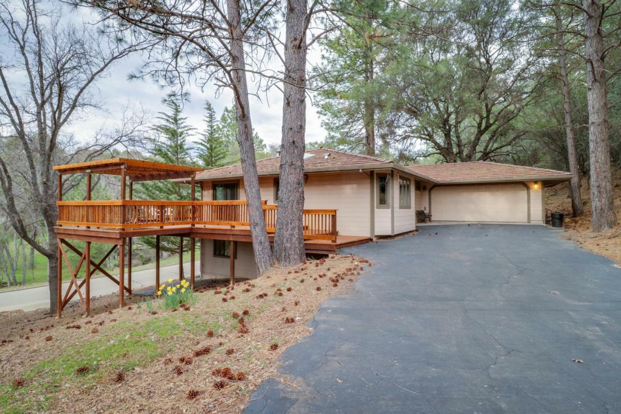 Lake Lodge Beach  Groveland Exterior foto