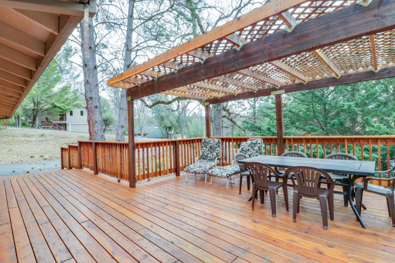 Lake Lodge Beach  Groveland Exterior foto
