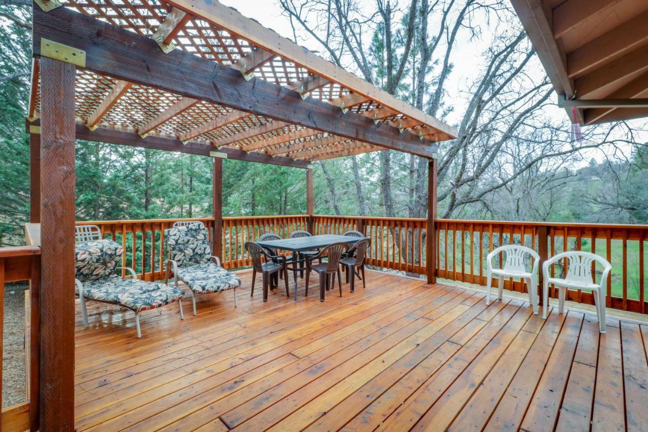 Lake Lodge Beach  Groveland Exterior foto